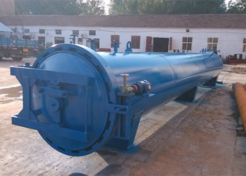 木材阻燃設(shè)備